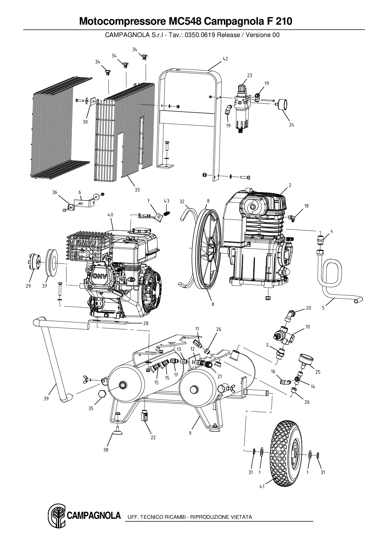 MOTO.0548_Motocomp. MC548 Campagnola F 210 – (8000.0138)
